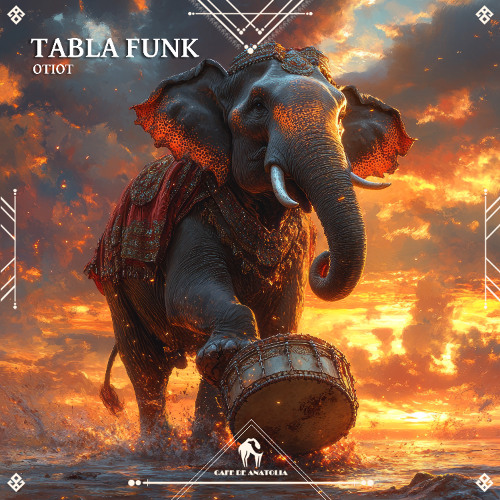 OTIOT - Tabla Funk