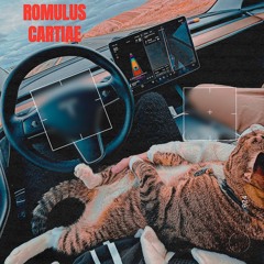 Romulus FREESTYLE (prod. by PainKid)