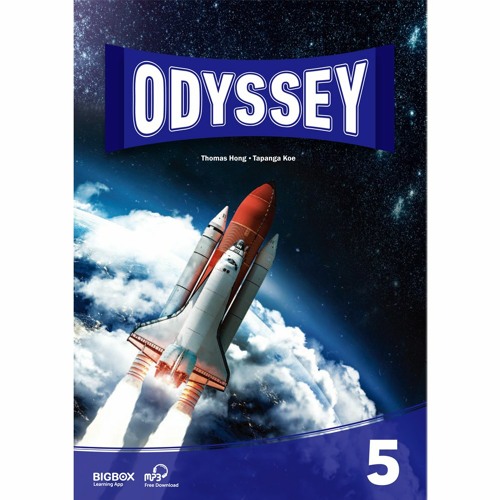 Learning odyssey app deals