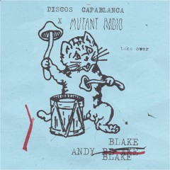 Andy Blake  [Discos Capablanca Takeover Vol:1]