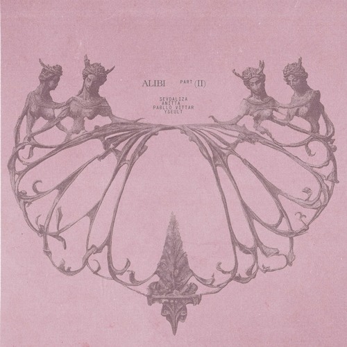 Alibi Pt. 2 (with Anitta, Pabllo Vittar & Yseult) (Extended)