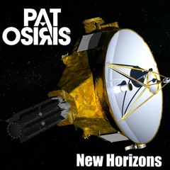 Pat Osiris - New Horizons Mix