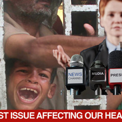 Is the Media Making Us Sick? | Karel Cast 25-104