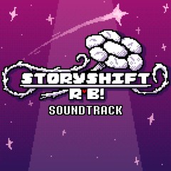 3. Snowsteps - RB! Storyshift soundtrack