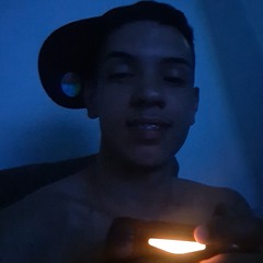 Jovem Lian "Me Sinto Ausente" [Prod. MANDUMÈ]