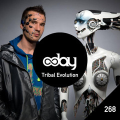 8dayCast 268 - Tribal Evolution (FR)