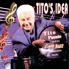 LATIN JAZZ