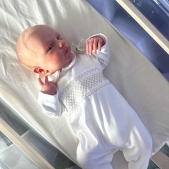 OH BABY Ralphie S1M Cairnsy DJ