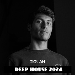 ZØLAN Deep House Mix at Afternoon PP Party | Santiago de Chile