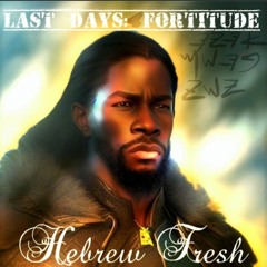 Fortitude [Intro] Feat. Malachi