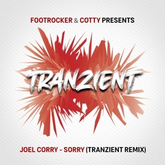 Joel Corry - Sorry (Tranzient Remix) [FREE Download In Description]