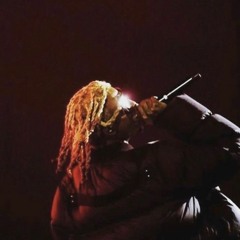 Playboi Carti - Rockstar Shit (prod. Fatigonrunit)