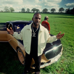 SKEPTA X FEEL MY NEEDS