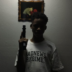 / / Me and my choppa