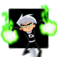 Danny Phantom