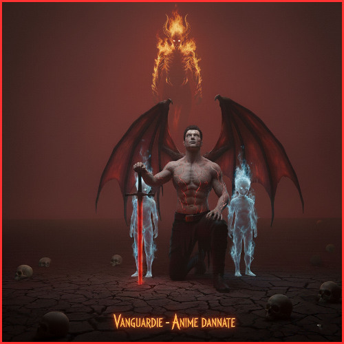 Anime Dannate