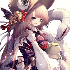 suwakonem ~ open your eyes w/ yukatec (prod. sennai)