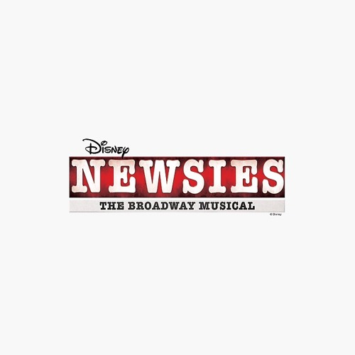 Watch What Happens - Newsies
