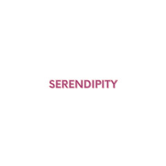 Serendipity