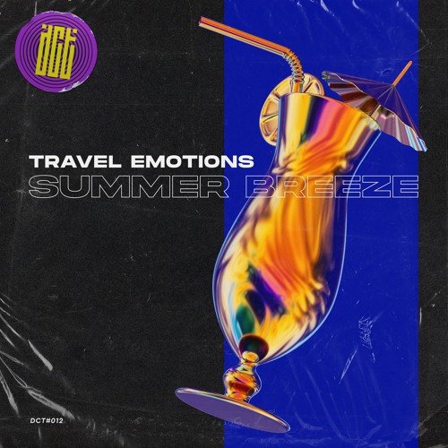 Travel Emotions - Summer Breeze