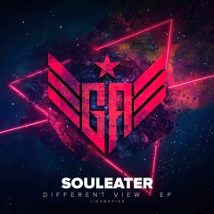 SoulEater  Different View EP