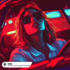 Hyper VIPER, GopStop, TECHNO KING - Pedro (feat. Emy Smith) (Hypertechno)