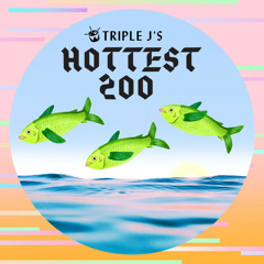 triple j's Hottest 100 2019 200-101