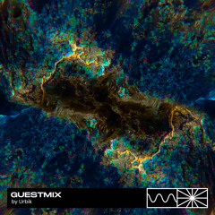 Guestmix 07/24 by Urbik