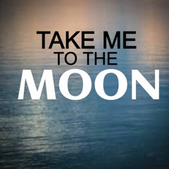 Ambient Music | Take me to The Moon | 3:40