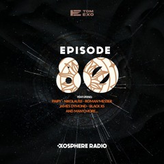 Exosphere Radio (#EXOSPHERE080)