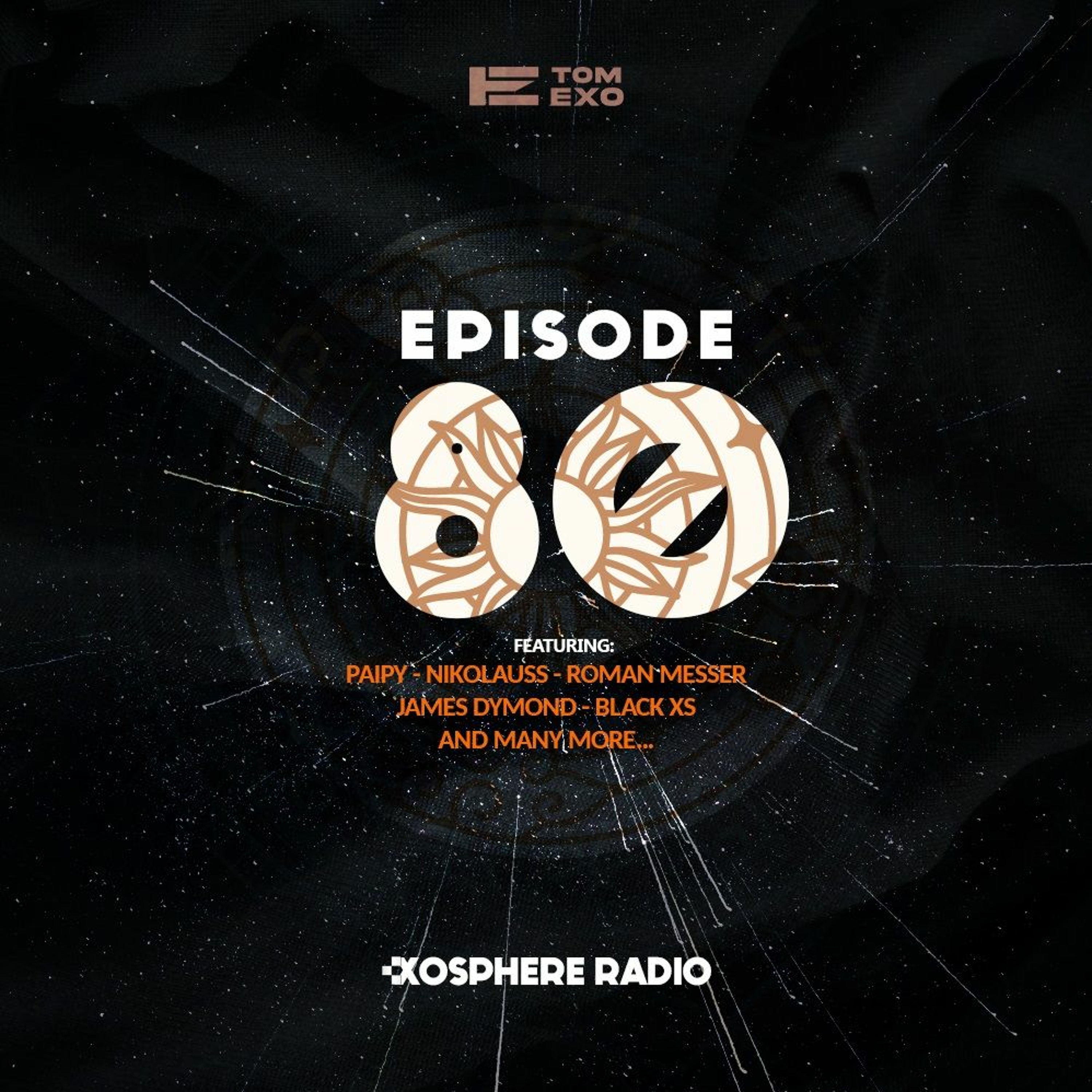 Exosphere Radio