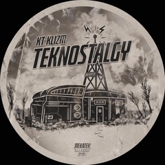 TEKNOSTALGY (MKS-001)