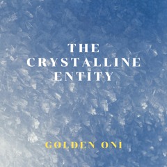 the crystalline entity
