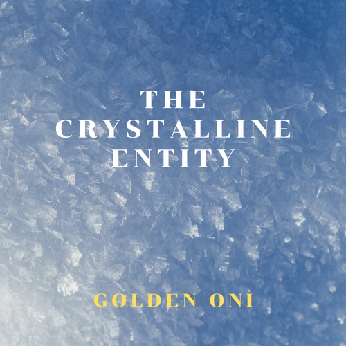 the crystalline entity
