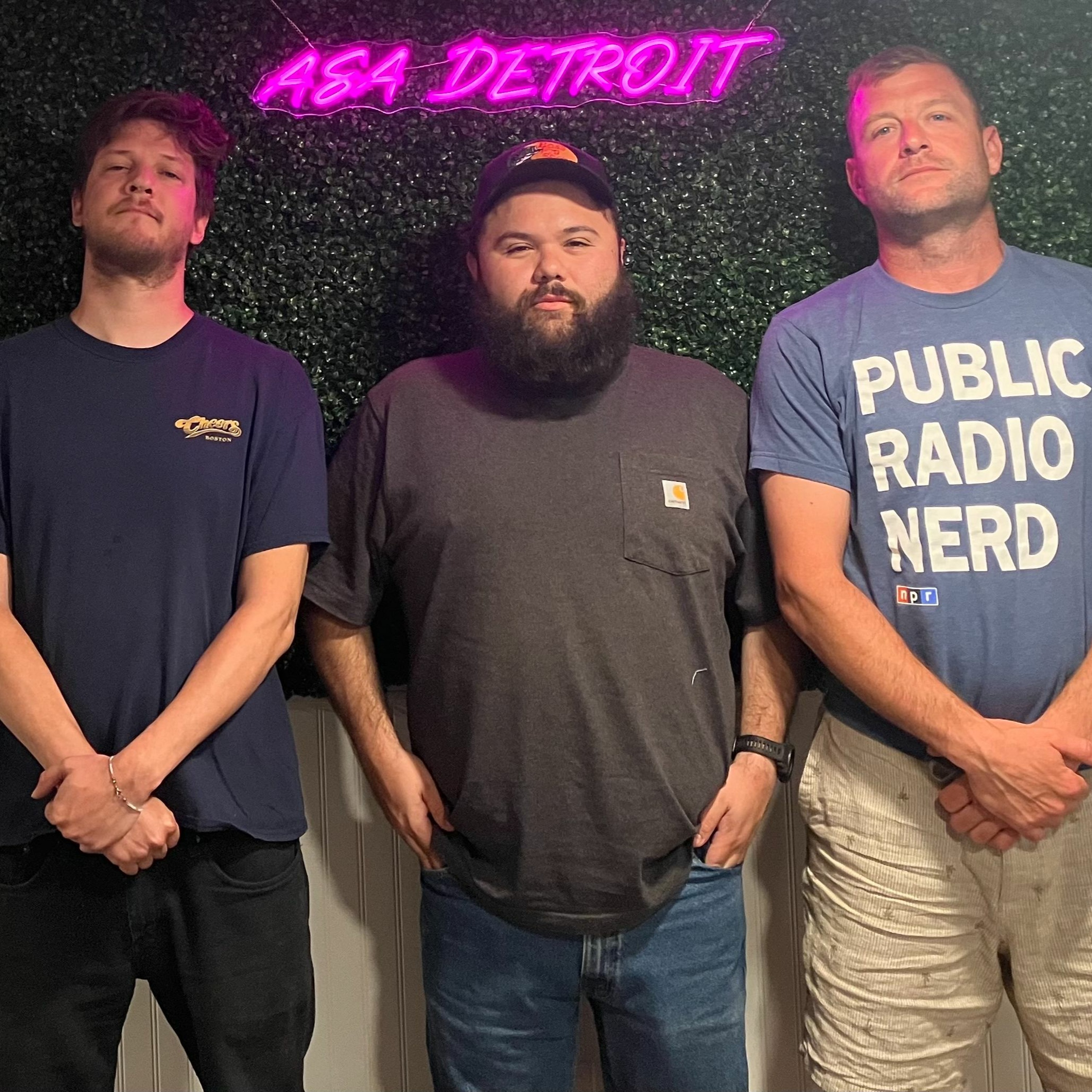 A.S.A Detroit
