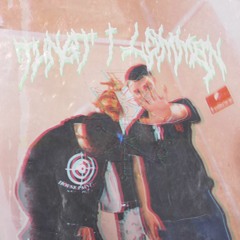 Shamona x Isakk x Lille Loui - ♱𝔲𝔫𝔤𝔱 𝔦 𝔩𝔬𝔪𝔪𝔢𝔫 prod. @1rubypearl