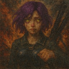 [Techno Punk / Melodic HC] The gray pledge — Noise Edit