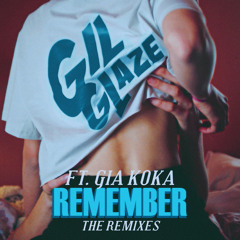 Remember (Simon Miles Remix)
