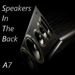 A V I O 7 - Speakers In The Back