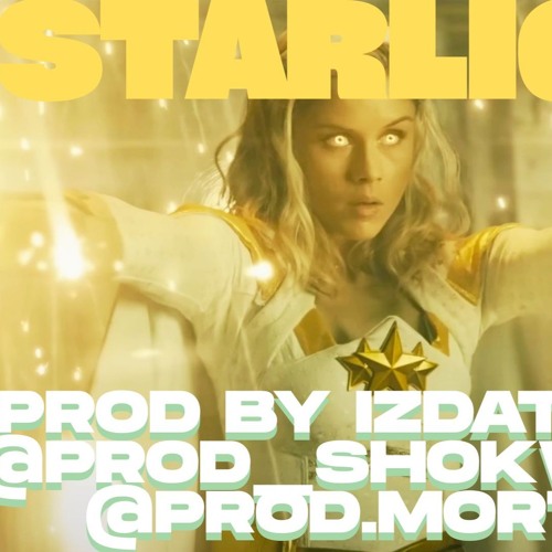 [FREE] "Starlight" Experimental Uplifting DnB Type Beat 2025 - Prod By @IzDatuMz X @Prod_Shokwave
