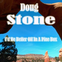 doug stone