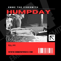 HumpDay Mix 0044