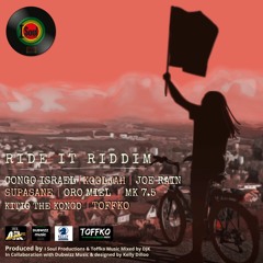 RIDE IT RIDDIM INSTRUMENTAL