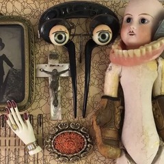 Oddities & Oxy