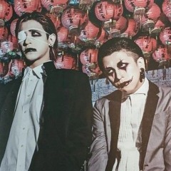 Nuregarasu - XAAXAA