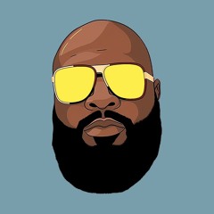 Soulful Rap Beat (Rick Ross Type Beat) - "So Sophisticated 3" - Smooth Instrumental 2024
