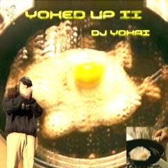 YOKED UP VOL. II (FULL TAPE STREAM)