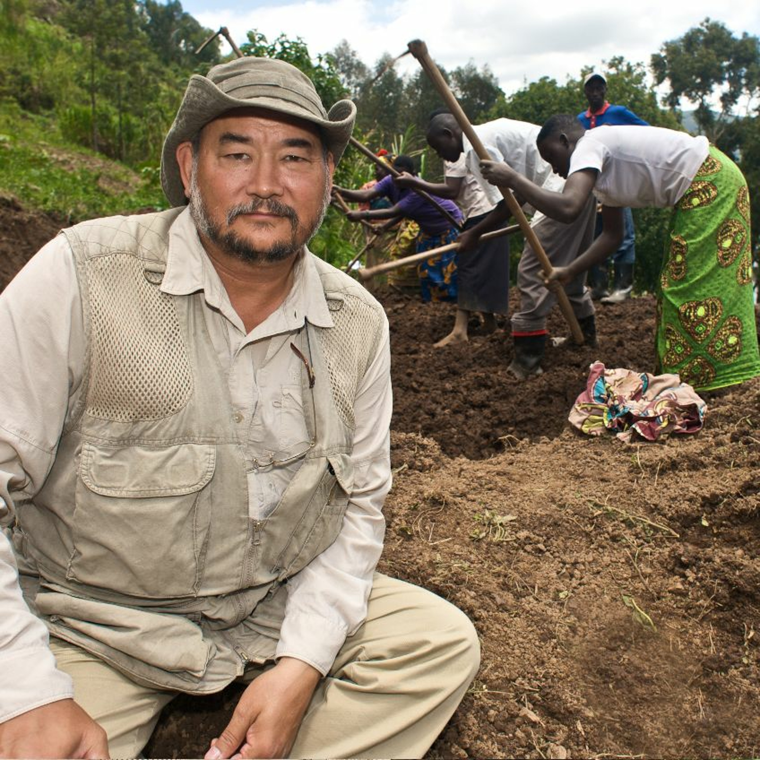 EcoJustice Radio