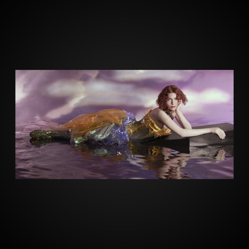 Whole New World (Sophie and Doss Remix)