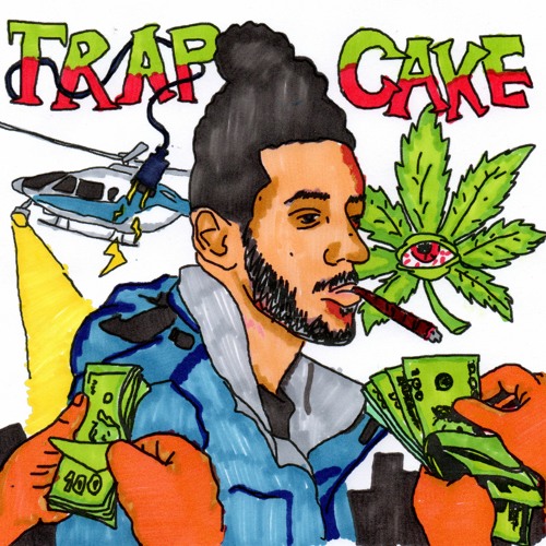 Trappin Again (Prod. JNX)